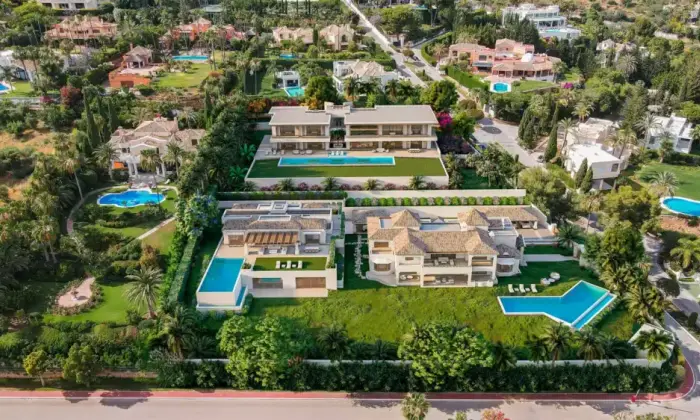 Architecture Studio · Marbella