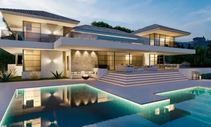 Developer · Costa del Sol
