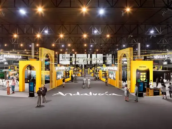 FITUR 2025