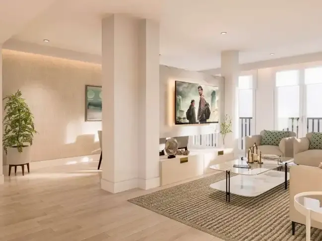 Interior Paco Peña