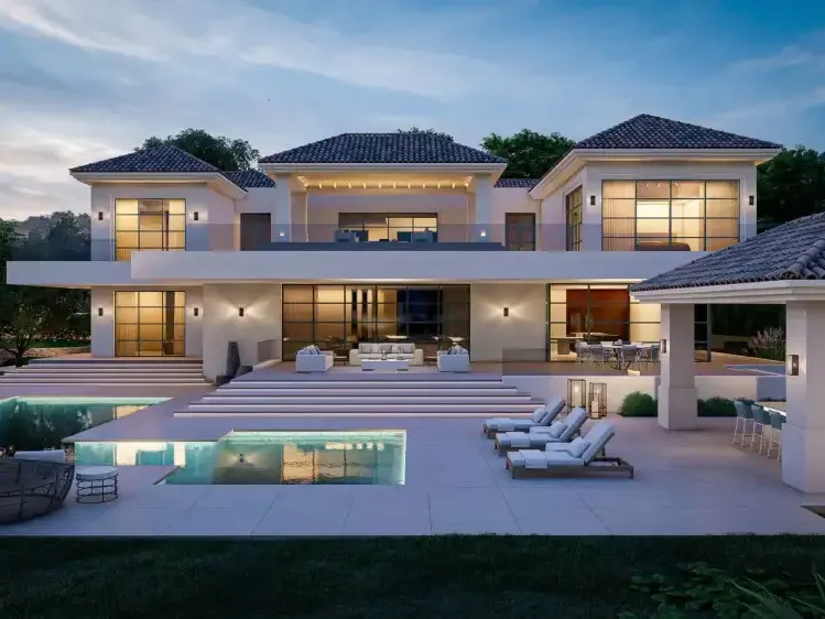 Villa Feliz