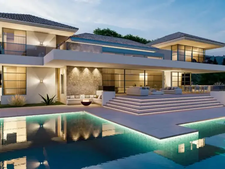 Villa Feliz