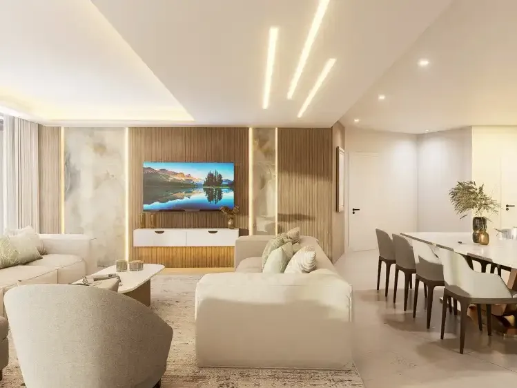 Marbesa interior