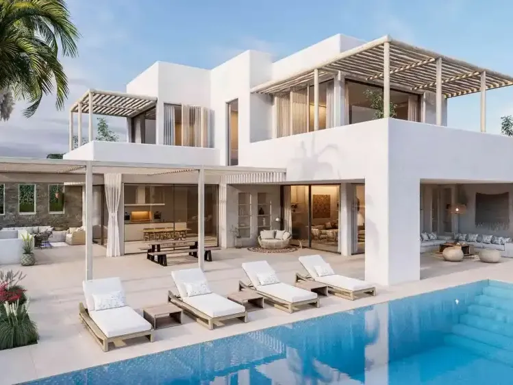 Villa Atalaya