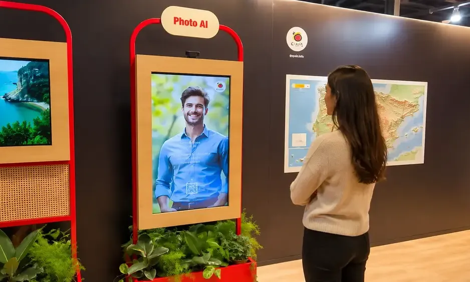 WOMI · Photo & Video AI