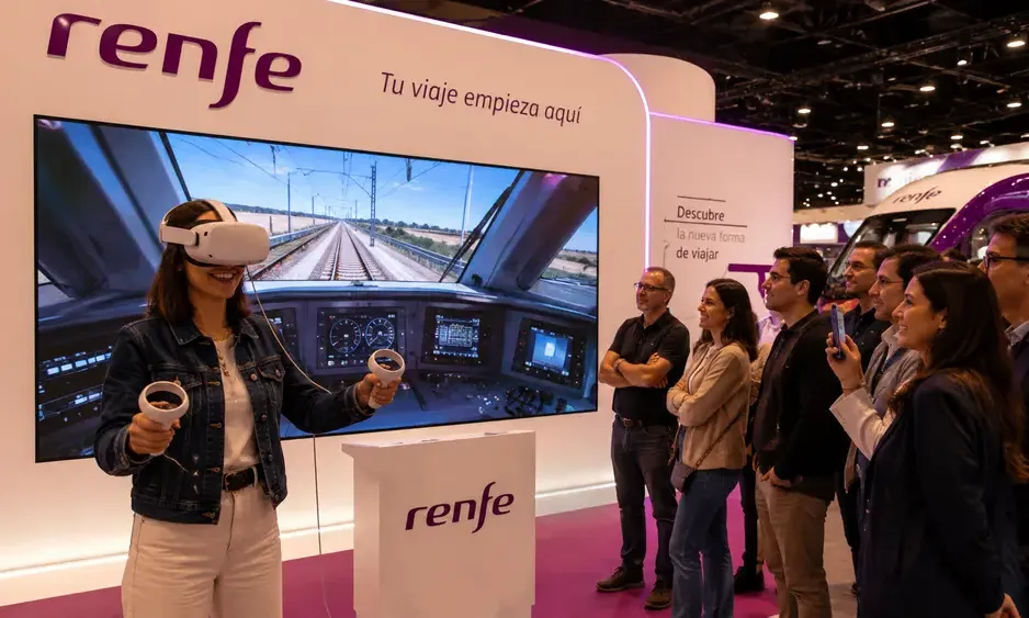 AI & Immersive Reality
