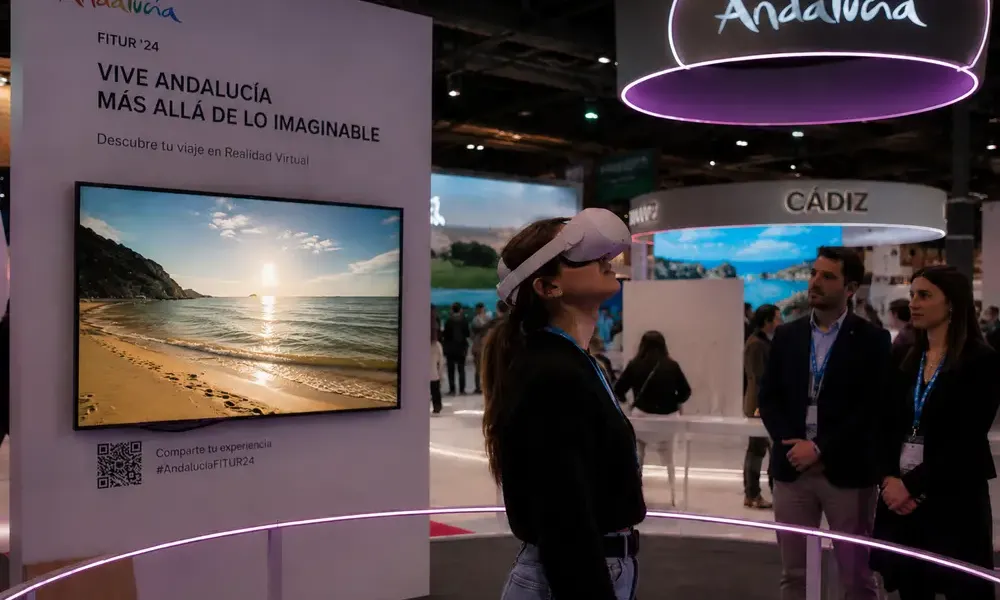 AI & Immersive Reality