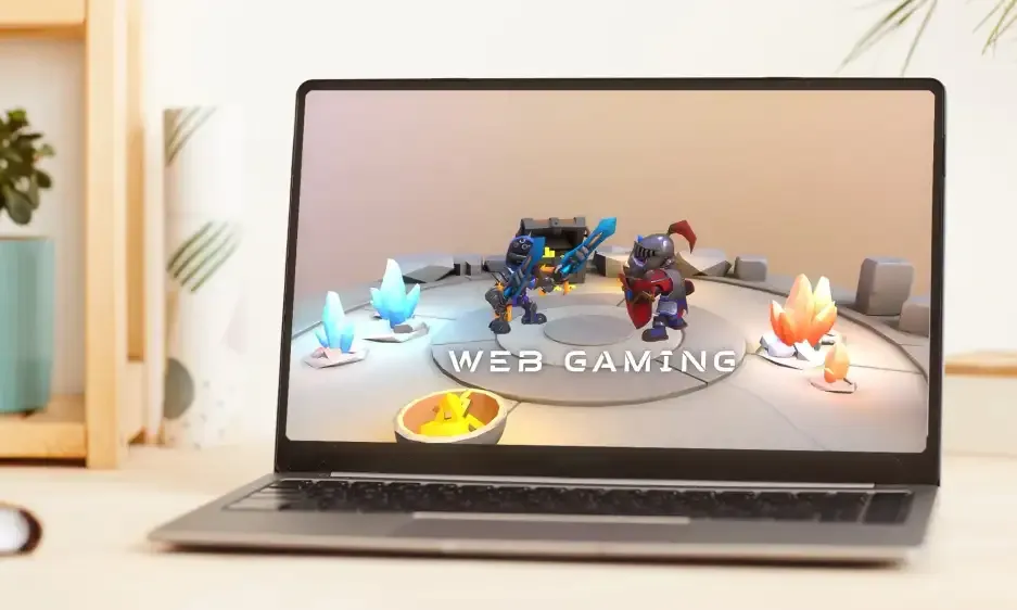 Gamification & Interactive Dynamics