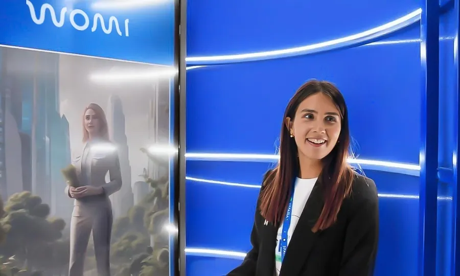 WOMI · Photo & Video AI