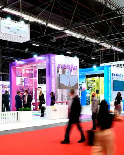 Turespaña Fitur