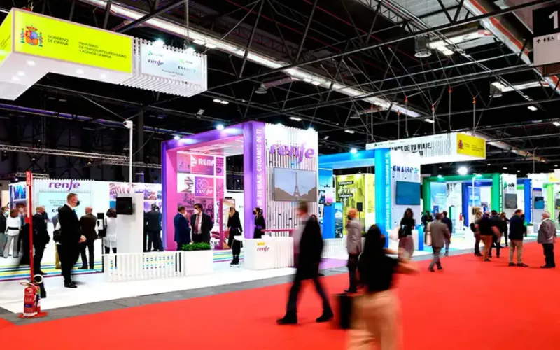 Turespaña Fitur