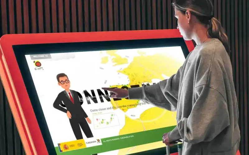 Connect AI